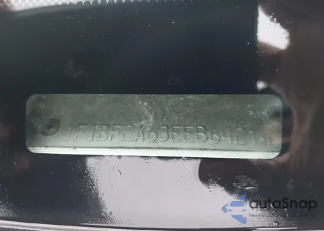 2014 Ford F-250 Xl from USA, damaged, VIN 1FTBF2A63EEB64214